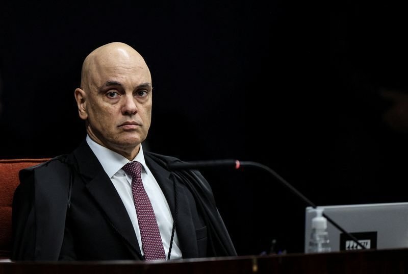 Senado acumula 45 pedidos de impeachment contra Moraes