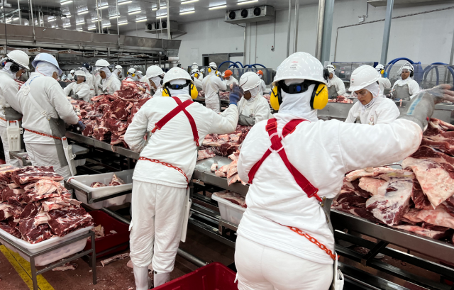 Exportações do Brasil aos EUA caem 25,5% em janeiro