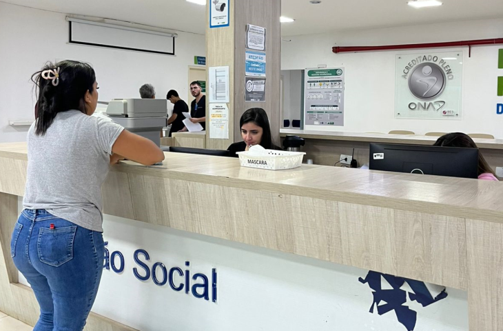 HR de Ponta Porã humaniza a jornada da maternidade com projeto ‘Laços de Amor’