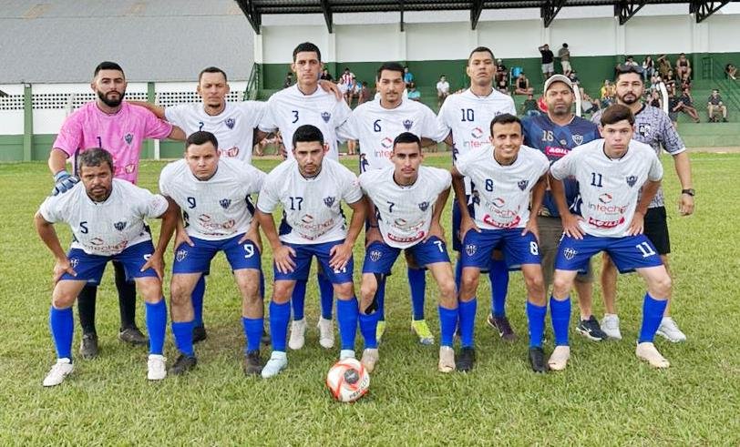 Amambai F.C vence Pato Loko e inicia Copa Verão de Futebol Suíço com boa atuação