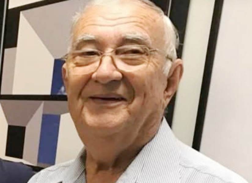 Falecimento de jesus maria brum em dourados