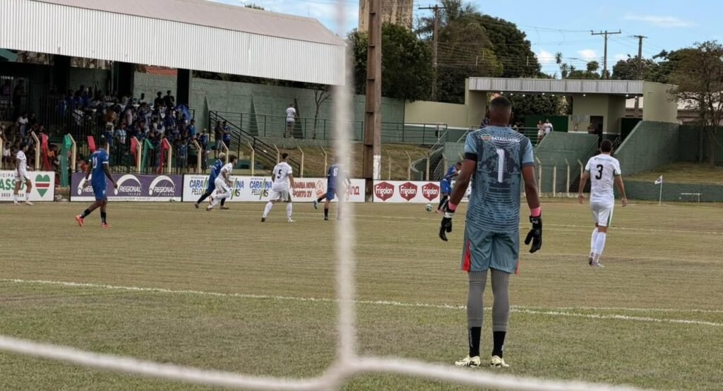 Ivinhema enfrenta dificuldades de saúde antes de partida decisiva contra Bataguassu