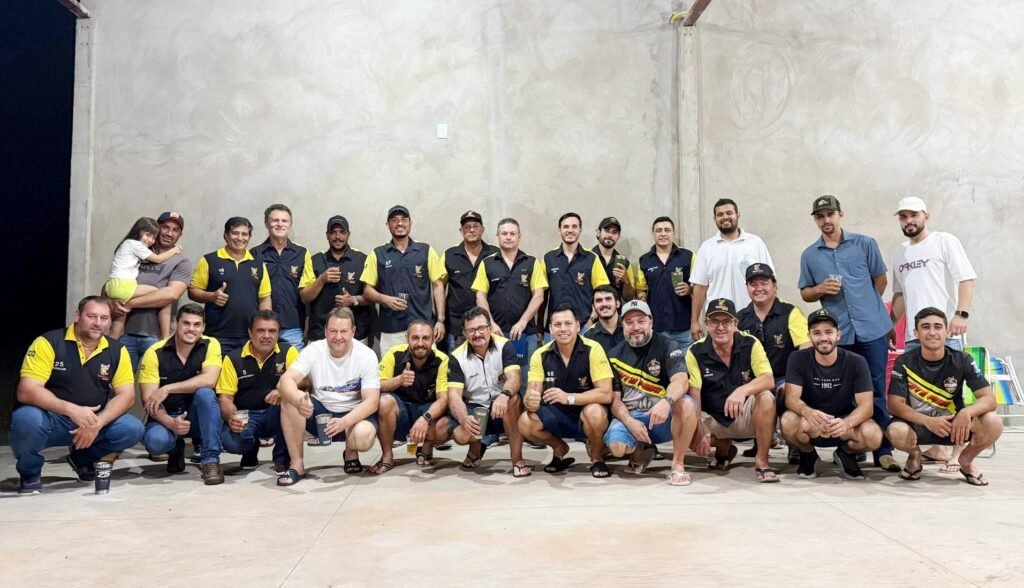 4ª edição do Trilhão Noturno acontece em Amambai neste sábado, dia 28 de março