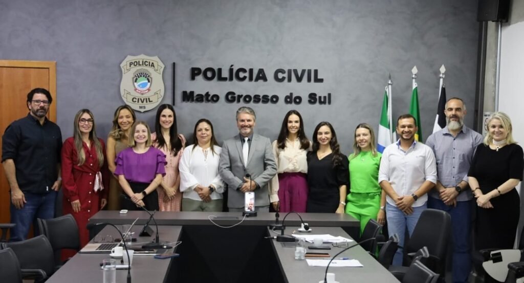Polícia civil atualiza protocolo de atendimento a mulheres vitimadas de violência
