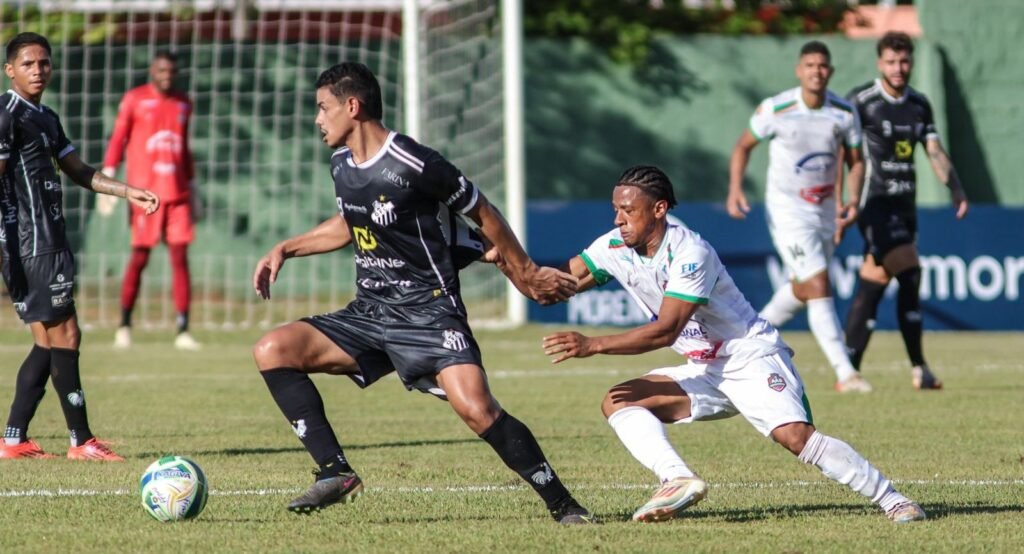 Operário conquista vitória na final ao derrotar Bataguassu por 3 a 1