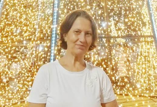 Falece Luiza Hermes de Oliveira, aos 60 anos, em Dourados
