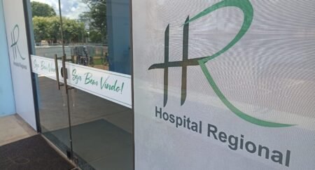 Hospital Regional de Nova Andradina recebe apoio financeiro para expansão
