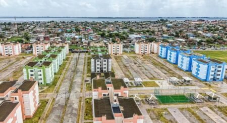 Limite de renda do programa Minha Casa, Minha Vida é elevado para R$ 13 mil