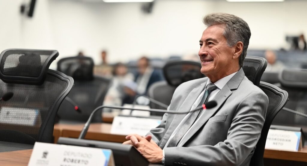 Aprovação unânime do PL de Hashioka inclui Caminho Mariano no calendário oficial