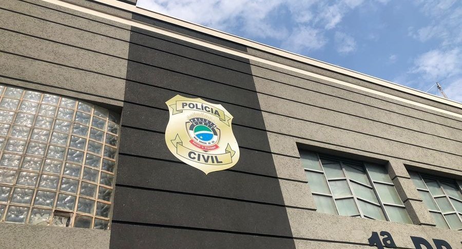 Bicicleta elétrica é furtada em Nova Andradina