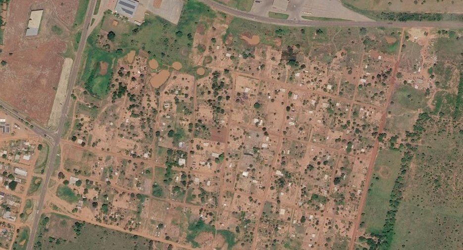 Audiência pública é sugerida em Nova Casa Verde para discutir regularização da Agrovila