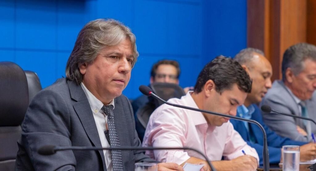 Audiência pública em MS discute falhas no fornecimento de energia e busca soluções