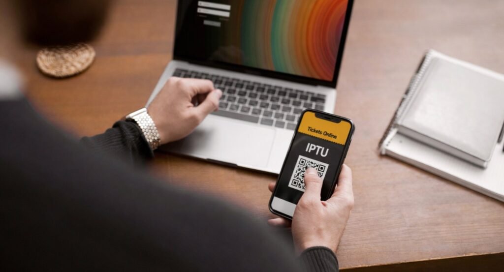 Prefeitura de Batayporã disponibiliza guias do IPTU 2026 para geração online