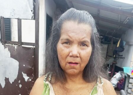 Falece Sebastiana Vargas Recalde aos 61 anos em Amambai