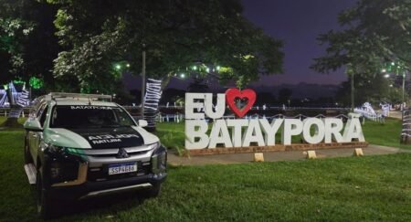 Caso de violência doméstica em Batayporã: agressões e tentativa de forçar ingestão de substância