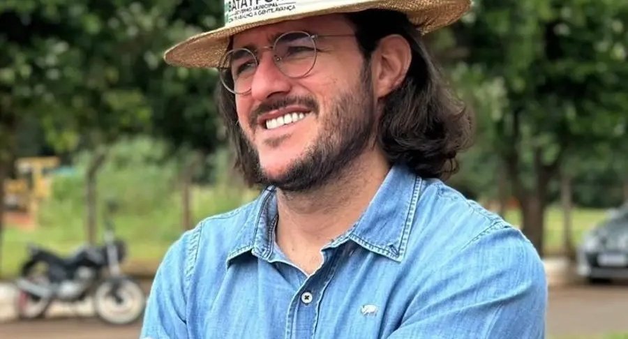 Prefeito de batayporã conclui mandato