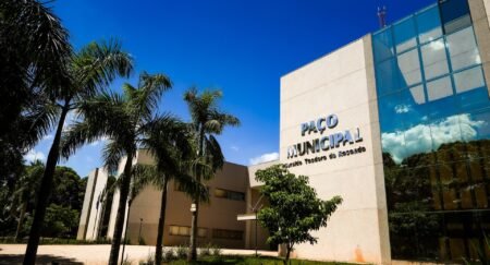 Declaração de ponto facultativo em Nova Andradina durante Semana Santa