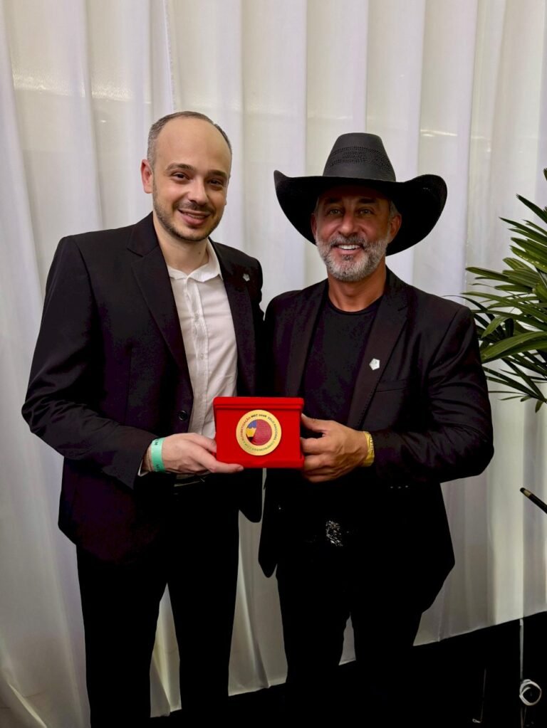 Ivinhema recepciona Selo Ouro por esforço na alfabetização infantil