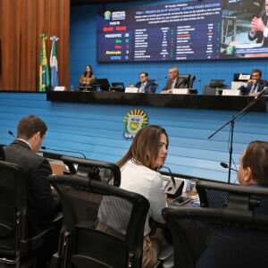 Assembleia Legislativa discute reajuste de 3,81% para servidores públicos estaduais