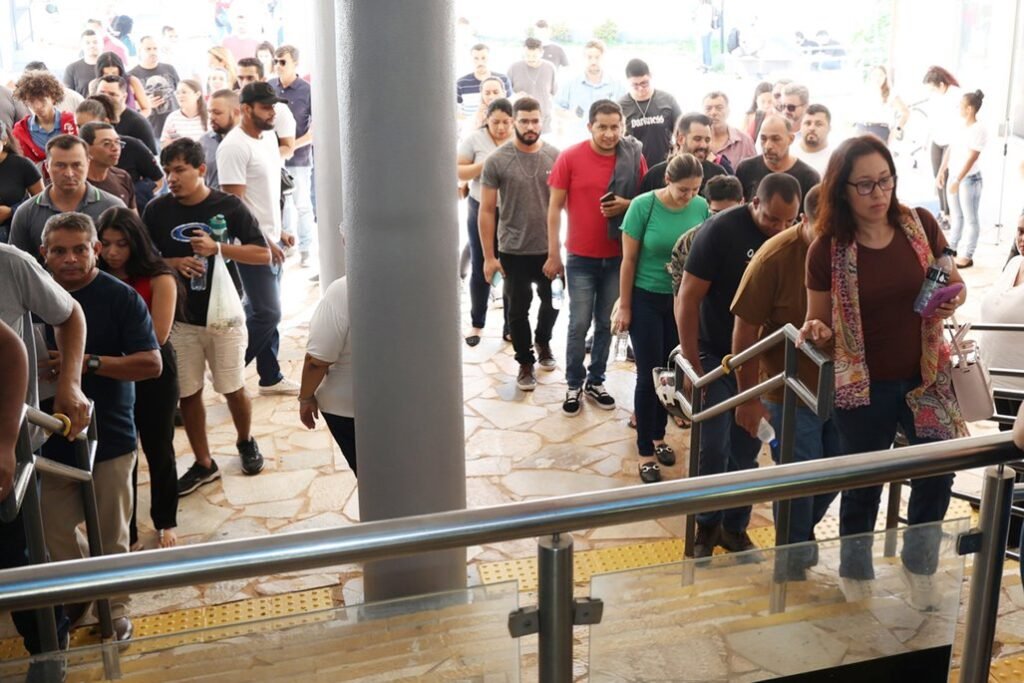 Concurso alems 2026: gabarito preliminar divulgado