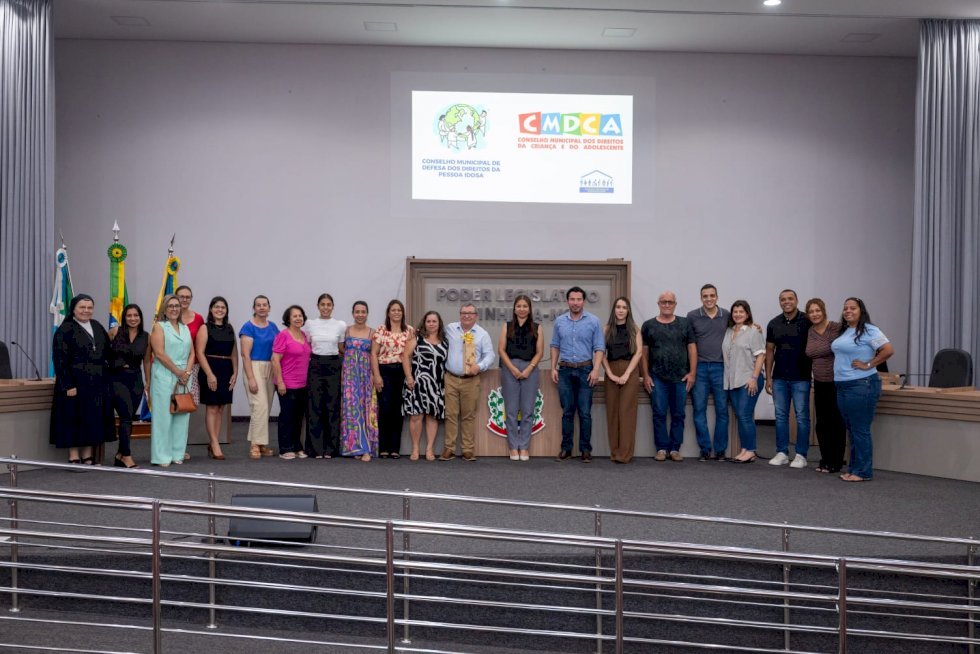 Doação do imposto de renda: um caminho para proteger a infância e os idosos
