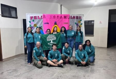 PET Verde Legal promove evento sobre mulheres inspiradoras