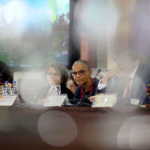 Abertura da COP15 reúne autoridades em Campo Grande nesta manhã