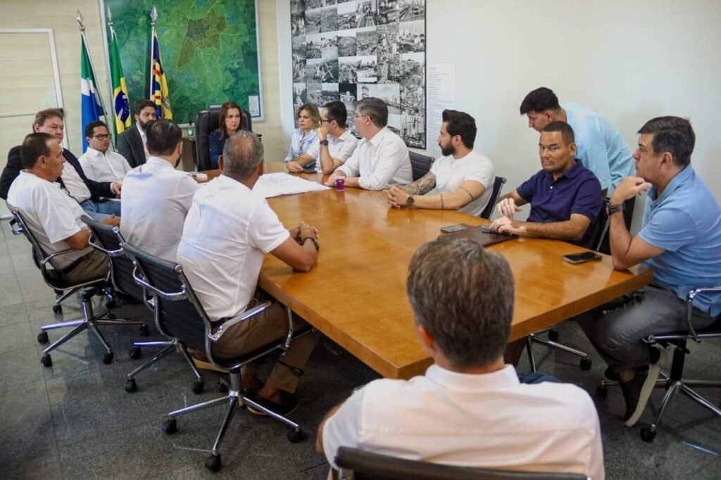 Prefeitura busca R$ 260 milhões para obras, mas depende de nova avaliação fiscal