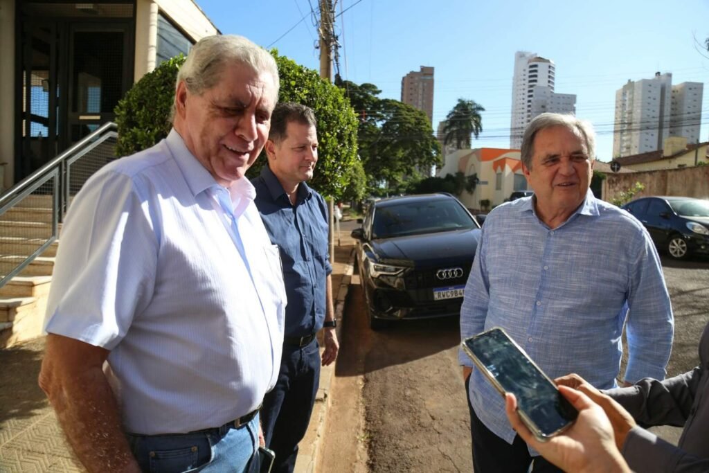 MDB de Mato Grosso do Sul adere a manifesto contra aliança com Lula e defende independência
