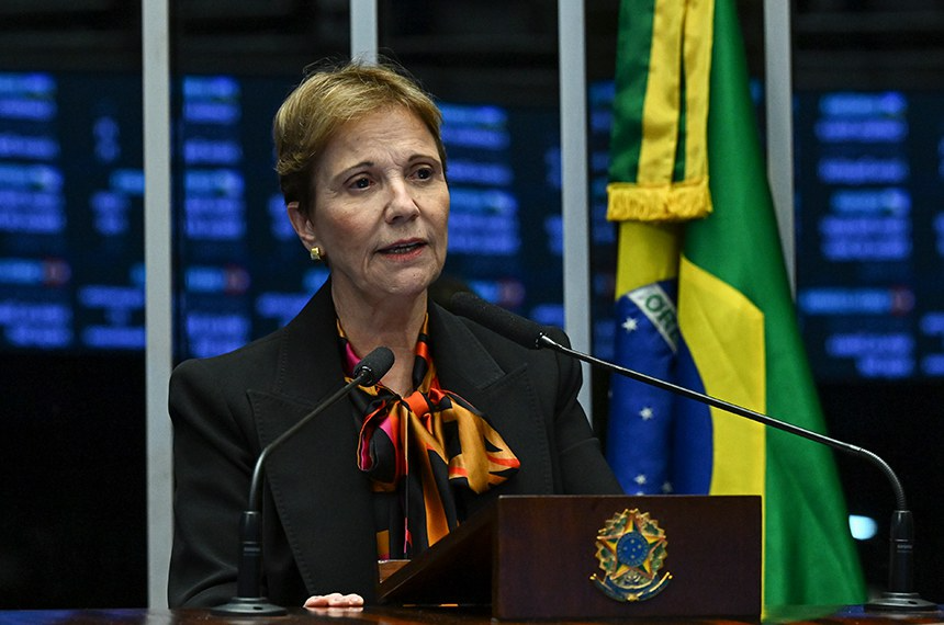 Acordo entre Mercosul e União Europeia é aprovado pelo Senado Federal