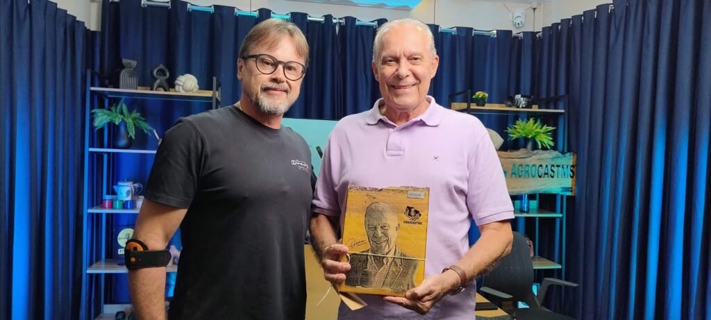 Inovação no agronegócio: artesanato em madeira e gestão eficiente em MS