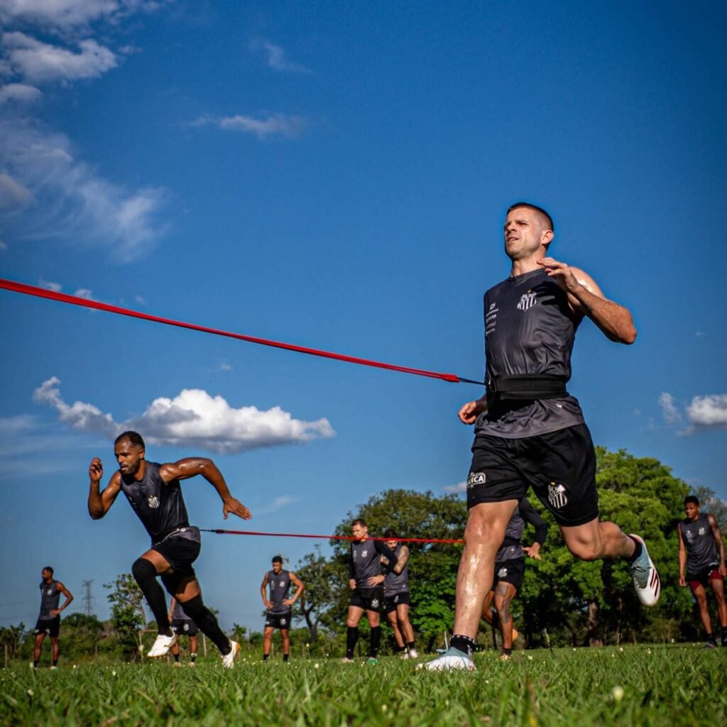 Operário define data para enfrentar Vila Nova na Copa do Brasil
