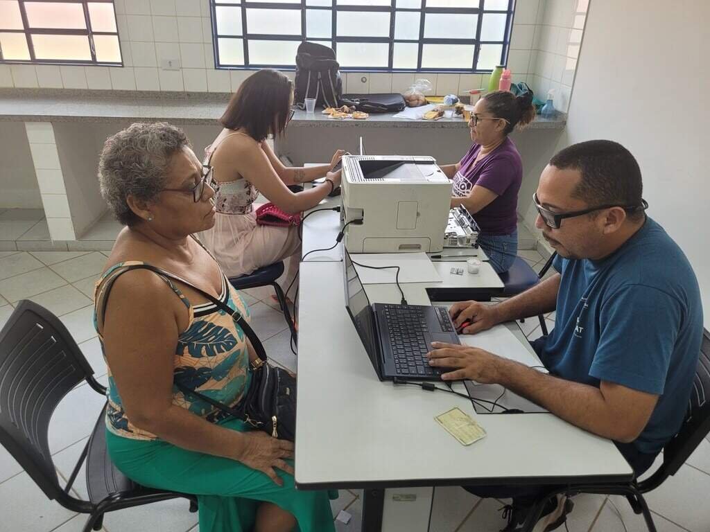 Campo Grande oferece 500 oportunidades de emprego para mulheres em mutirão especial