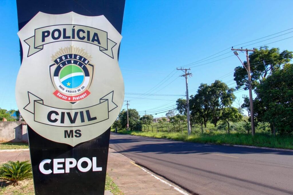 Vítima de tentativa de roubo é esfaqueada na Avenida Jamil Nahas em Campo Grande