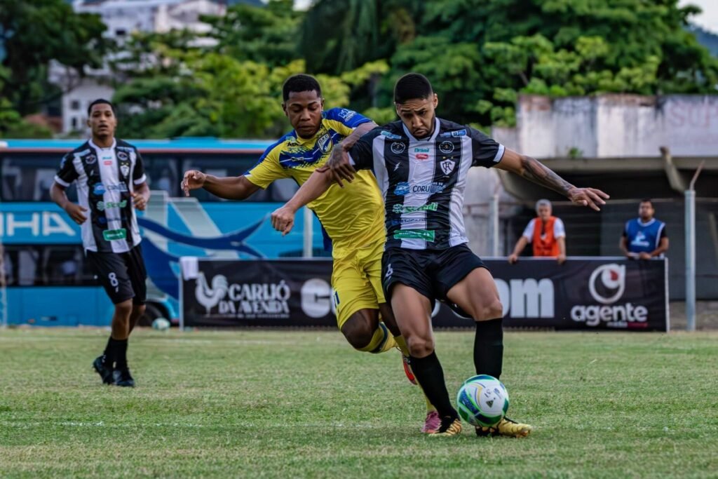 Campeonato Sul-mato-grossense inicia fase decisiva com jogos neste domingo
