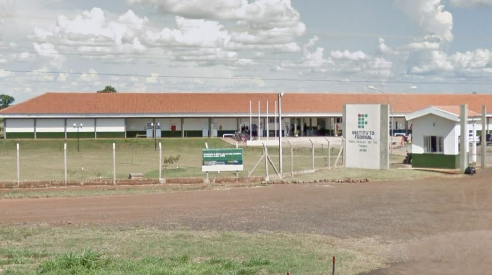 Instituto Federal de Mato Grosso do Sul oferece 17 vagas de estágio com bolsas de até R$ 787