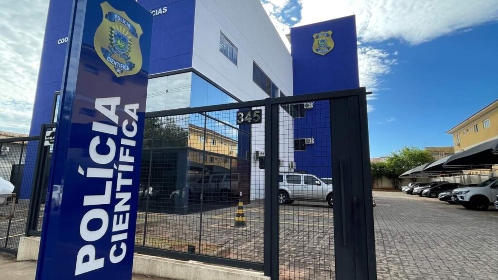 Mato Grosso do Sul contrata novo software para análise de evidências digitais