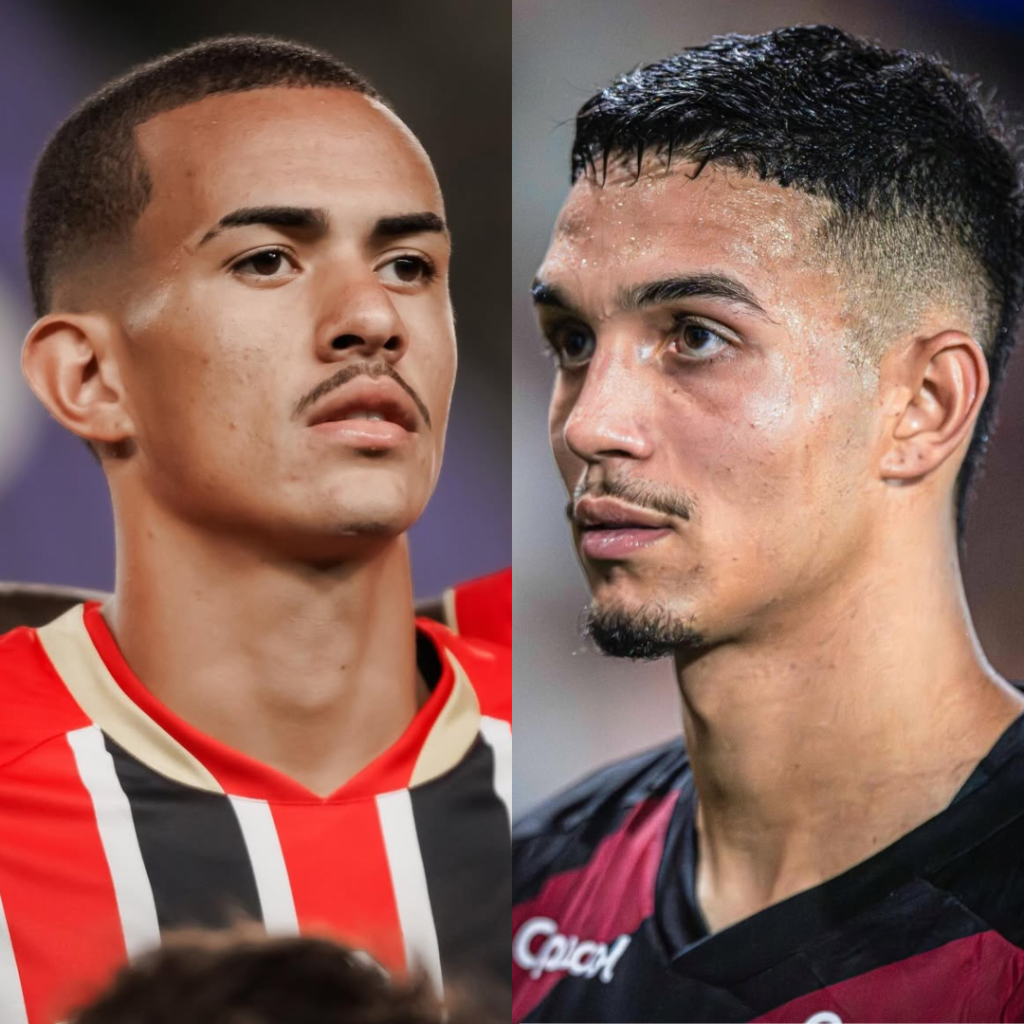 Atletas de Mato Grosso do Sul são chamados para amistosos da Seleção Brasileira Sub-20