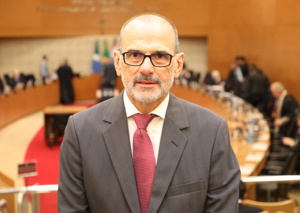 Promovido a desembargador, juiz atuou 23 anos na Justiça Itinerante em Campo Grande