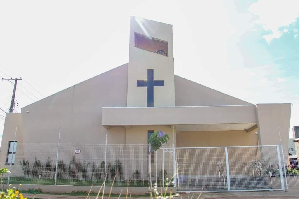 Prefeita veta projeto que criava zona de silêncio em torno de igrejas