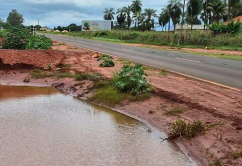 Melhoria em 673 km de rodovias no MS é objeto de contrato de R$ 10,7 milhões