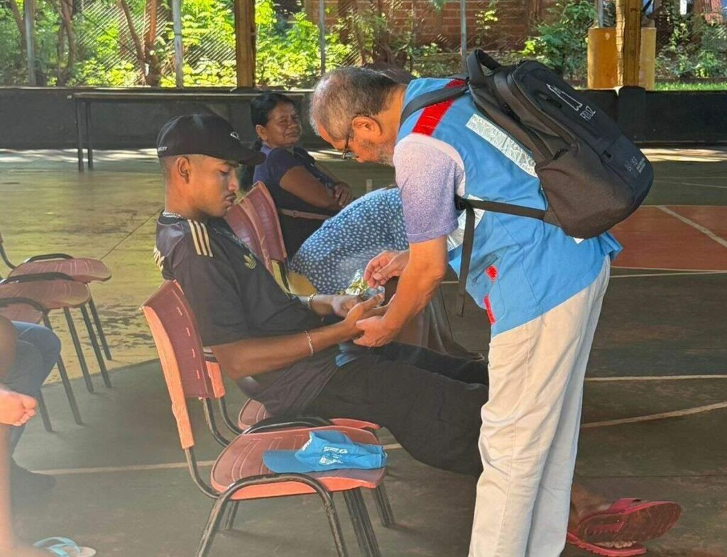 Infectologista alerta sobre surto de chikungunya em Dourados e pede ajuda à população