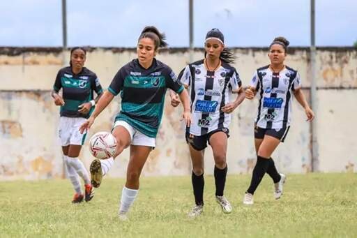 Pantanal estreia no Brasileiro A3 com elenco reforçado