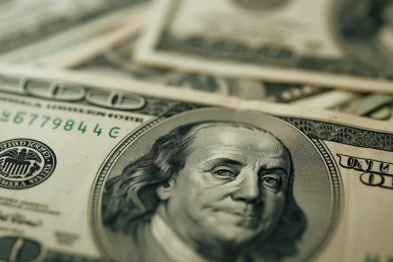 Dólar atinge R$ 5,31, maior valor em dois meses, impulsionado por tensões globais