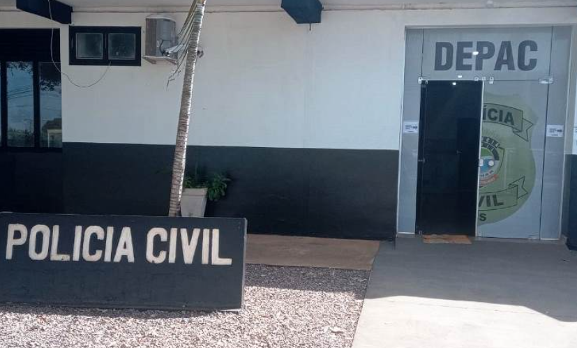 Idoso é detido em Três Lagoas por oferecer dinheiro a garoto em troca de sexo