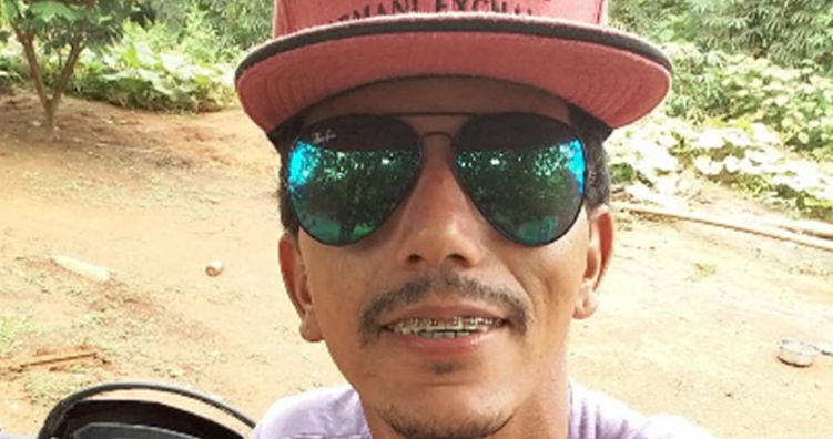 Jovem é morto a tiros em Pedro Gomes