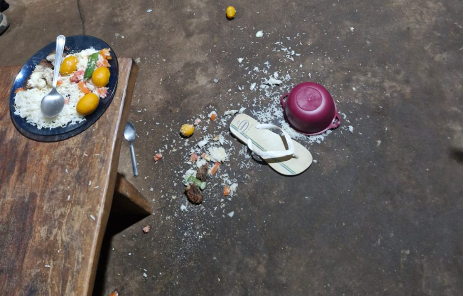 Crise no Norte: adolescentes são suspeitos de executar rapaz em disputa de facções