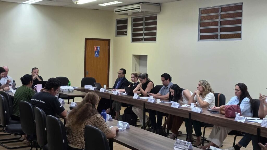 Conselho rejeita modelo de terceirização de unidades de saúde em Campo Grande