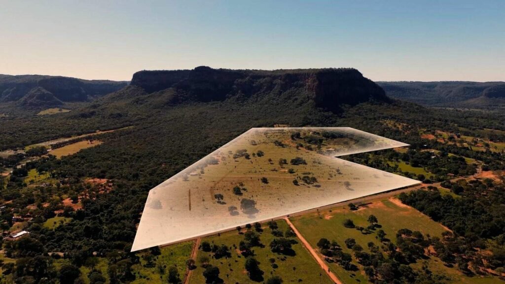 Condomínio de lazer em Mato Grosso do Sul abraça produção de vinhos