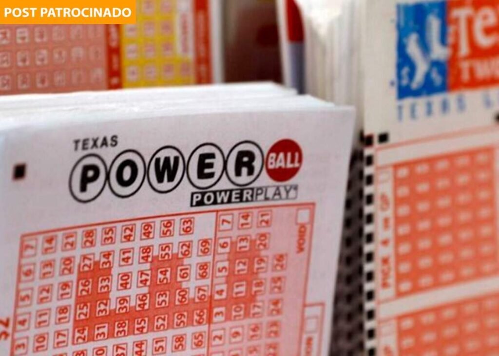 Um prêmio de R$ 867 milhões pode mudar sua vida